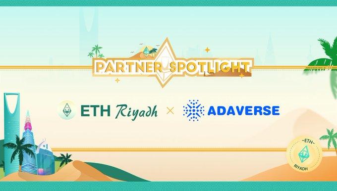 Adaverse 扩展投资组合,进军沙特Web3 市场
