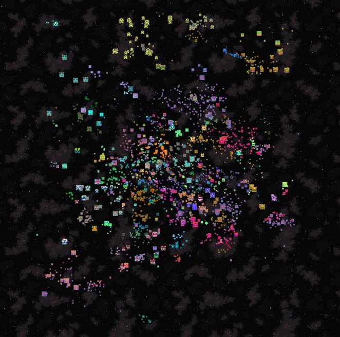区块链、智能合约与DAO,正在开启无限游戏