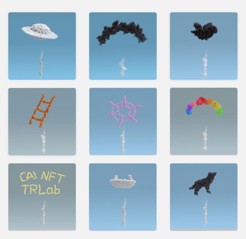 九月NFT行业解读:熊市情绪仍占上风,蓝筹项目持续走低