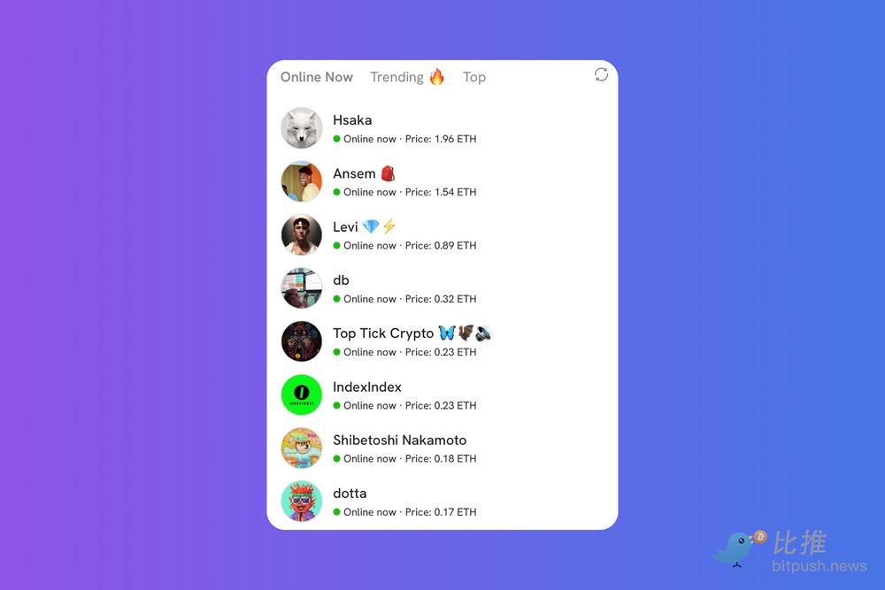 探讨Farcaster:原生加密社交理想型?