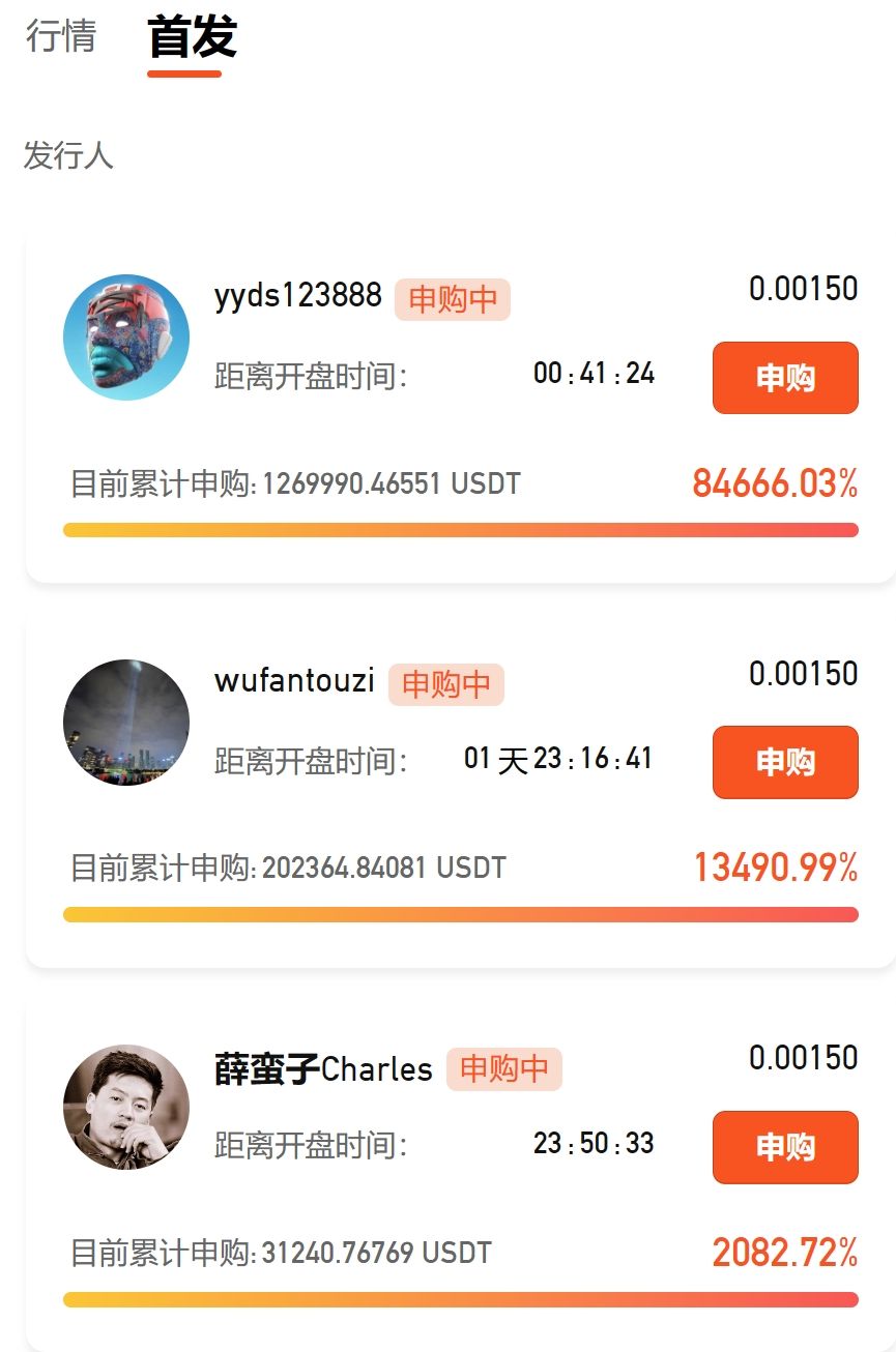 网红KOL发币、粉丝分享红利,Friend.tech模式合法吗?