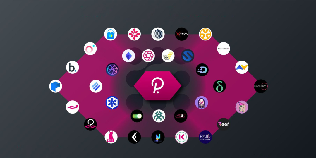 万字战略报告：代币应用场景匮乏、数据指标增长停滞，波卡要如何破局？