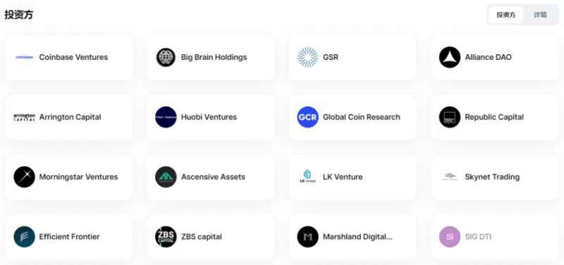 zkLink投研报告:基于ZK-Rollup技术,致力于打造成为“去中心化币安”