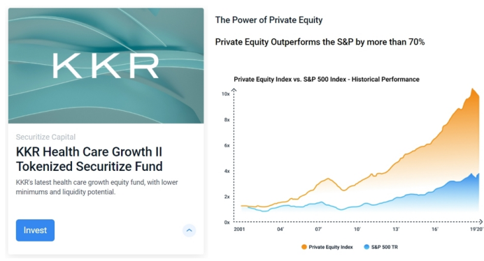 RWA里不可忽视的细分赛道:基金代币化的价值、探索与实践