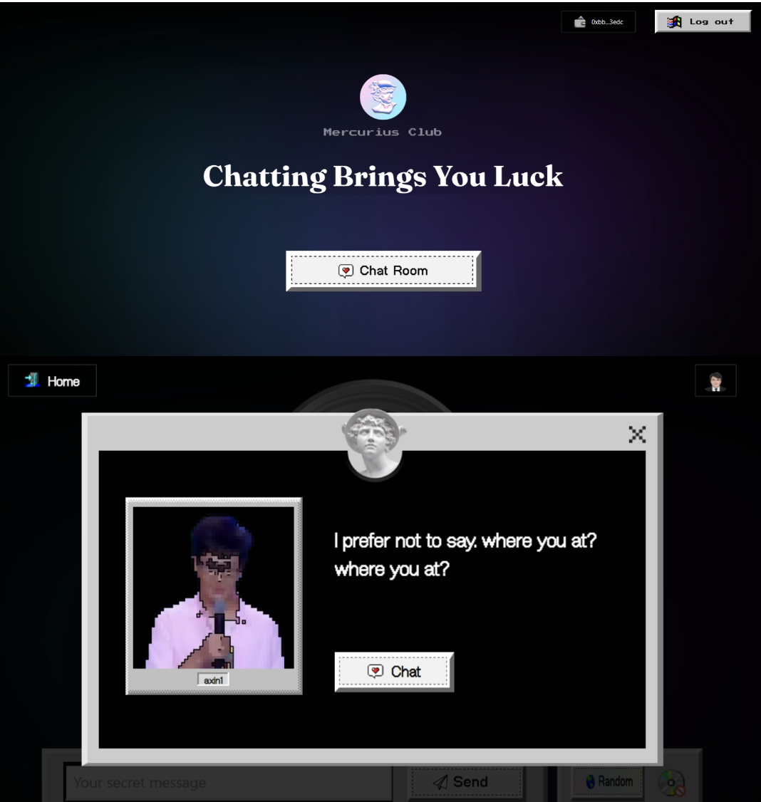 Friend.tech如何让社交成为新一代“在线奢侈品”?