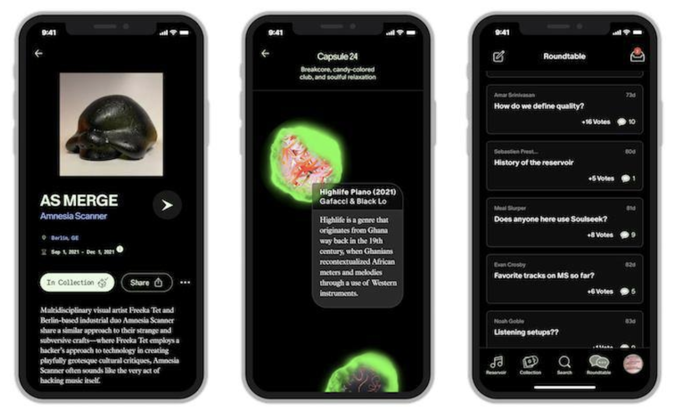Friend.tech如何让社交成为新一代“在线奢侈品”?