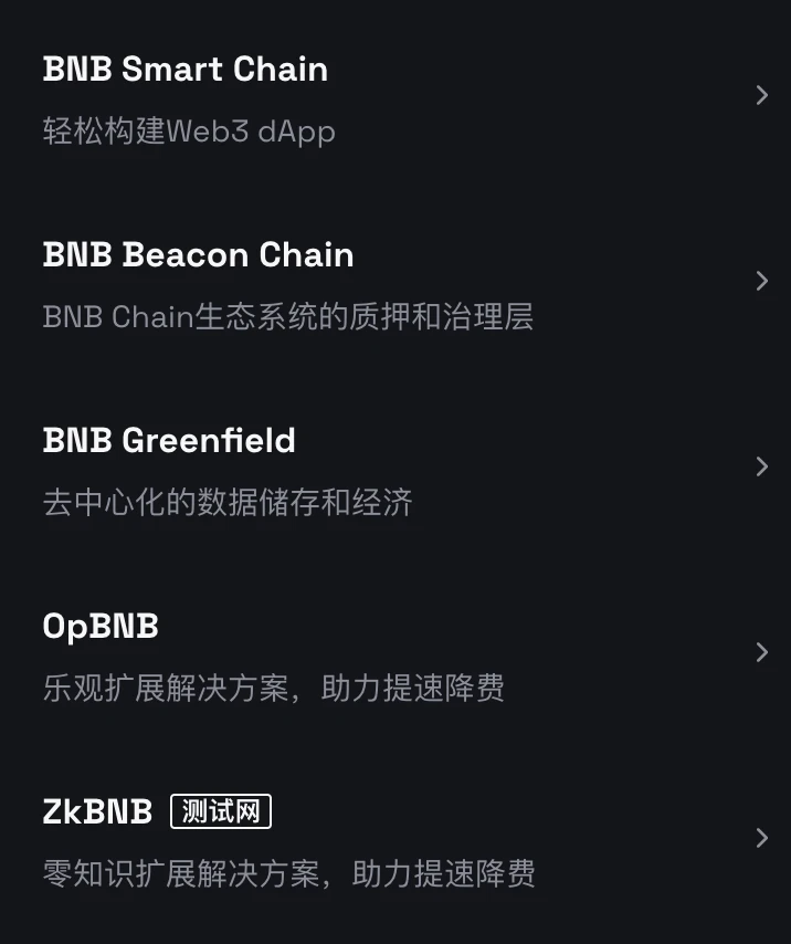 BNB Chain如何满足Web3大规模采用的多样场景?