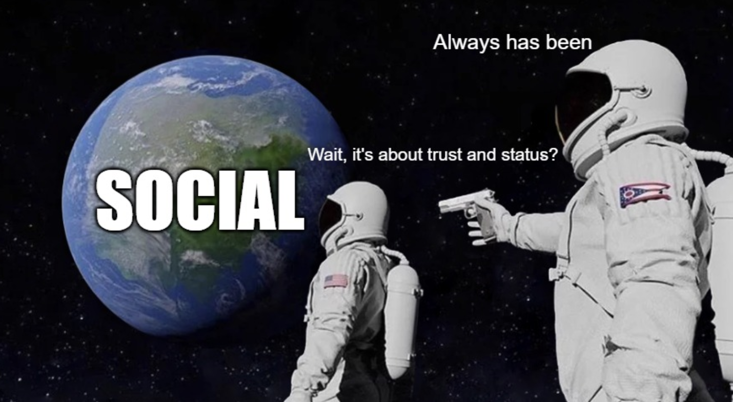 Friend.tech如何让社交成为新一代“在线奢侈品”?