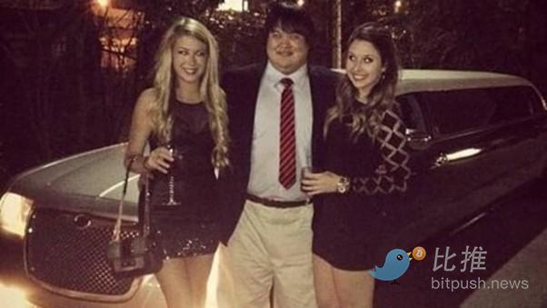 解密Jimmy Zhong的双面人生:从比特币开发大佬,到暗网巨盗