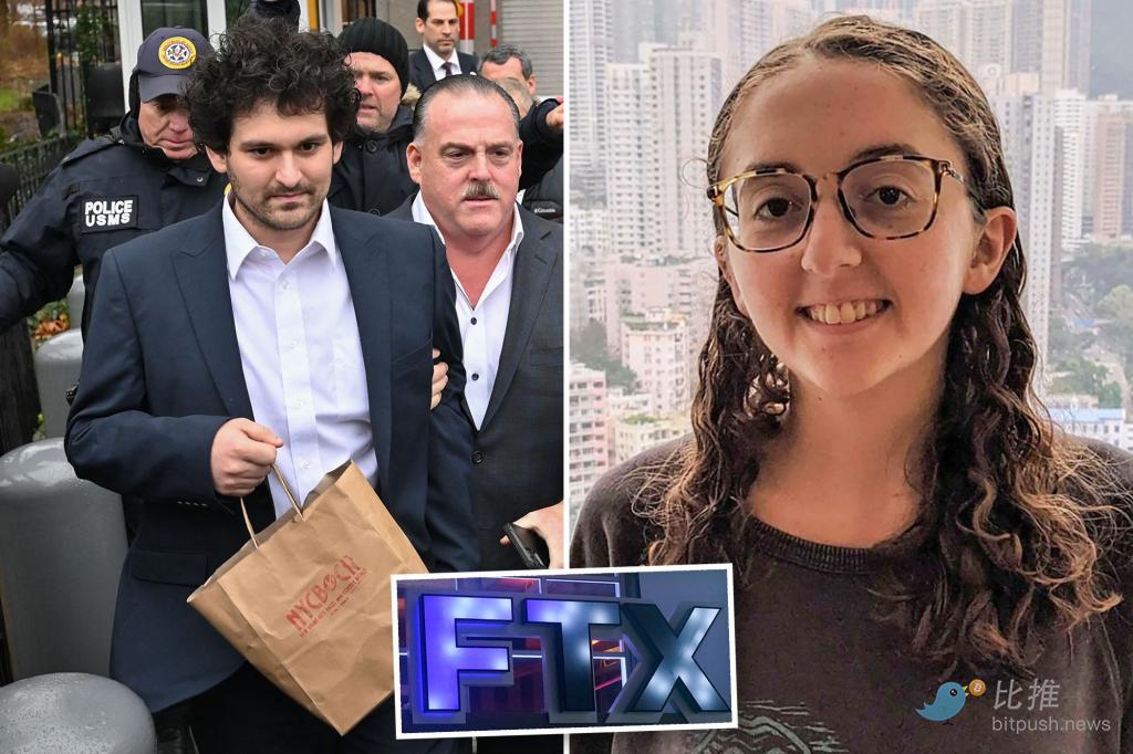 垂死挣扎还是绝地翻盘?SBF正面临人生最大赌局:为自己做无罪辩护