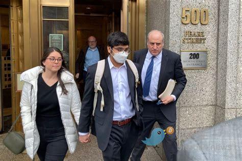 垂死挣扎还是绝地翻盘?SBF正面临人生最大赌局:为自己做无罪辩护