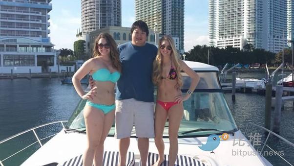 解密Jimmy Zhong的双面人生:从比特币开发大佬,到暗网巨盗