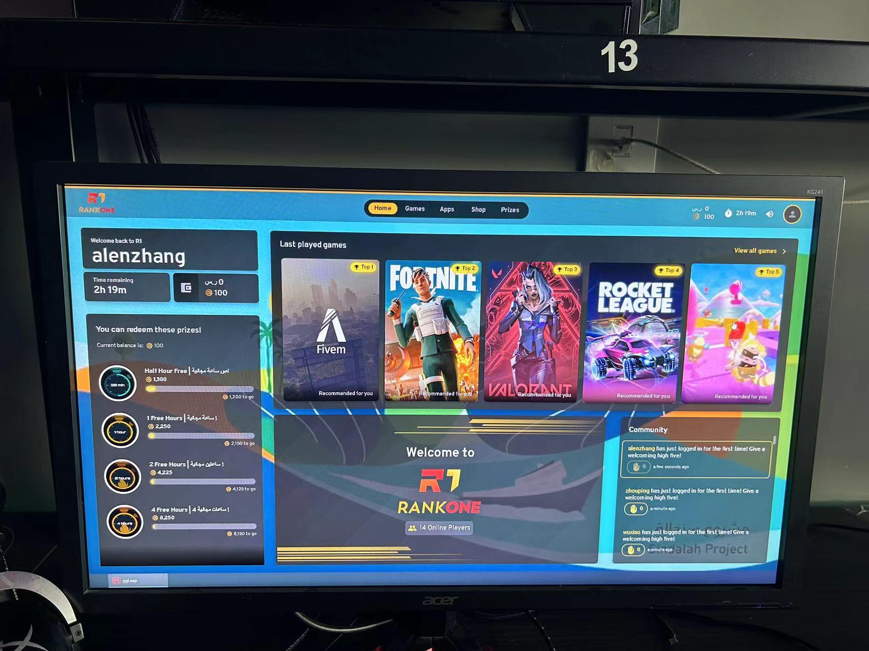 ETH Riyadh参会见闻:沙特钱多但人不傻,对Web3的认知不比石油少