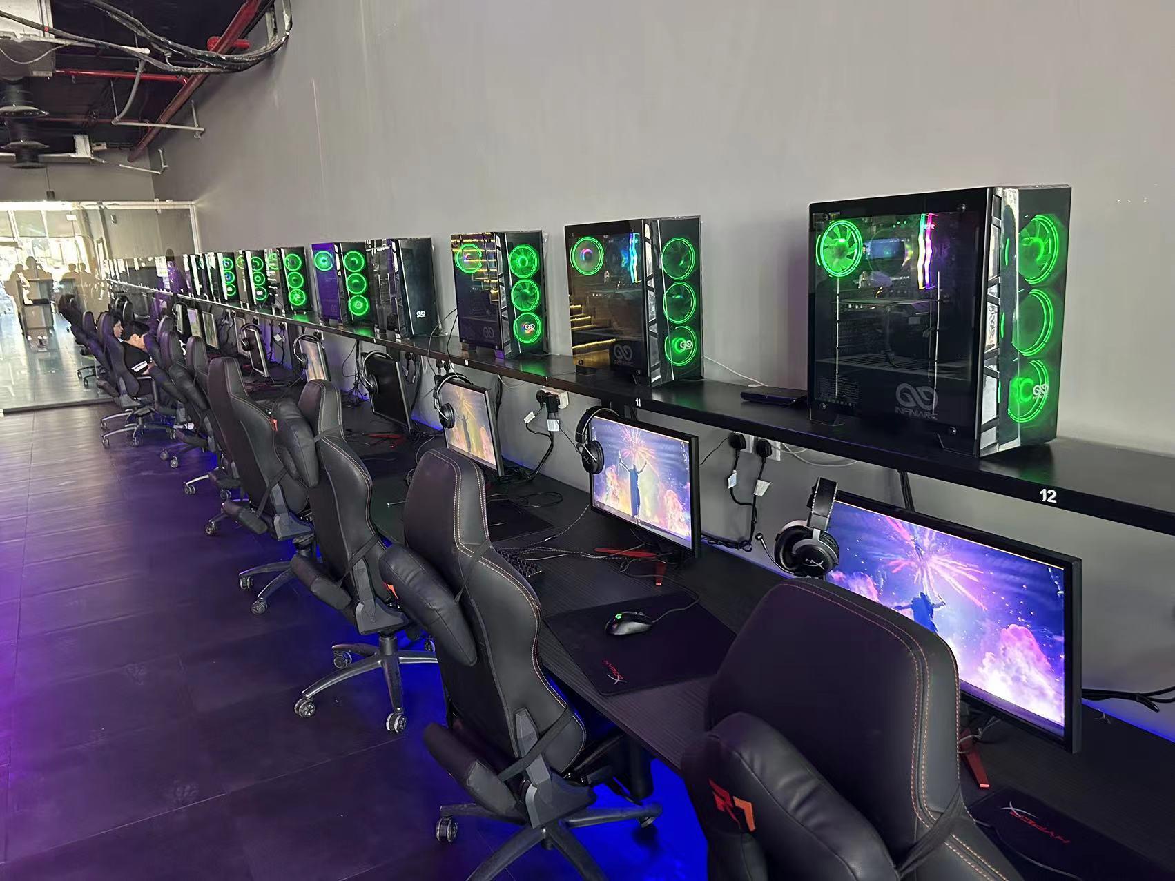 ETH Riyadh参会见闻:沙特钱多但人不傻,对Web3的认知不比石油少