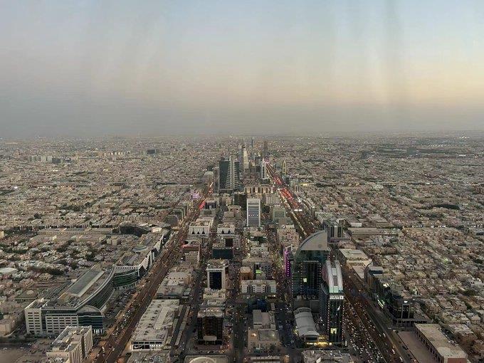 ETH Riyadh参会见闻:沙特钱多但人不傻,对Web3的认知不比石油少