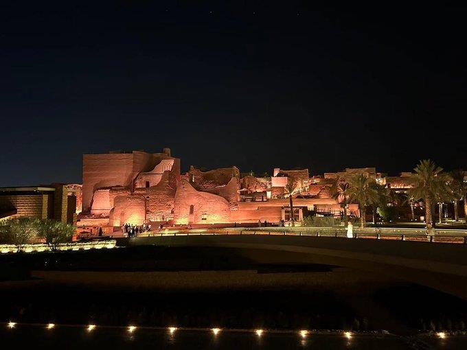 ETH Riyadh参会见闻:沙特钱多但人不傻,对Web3的认知不比石油少