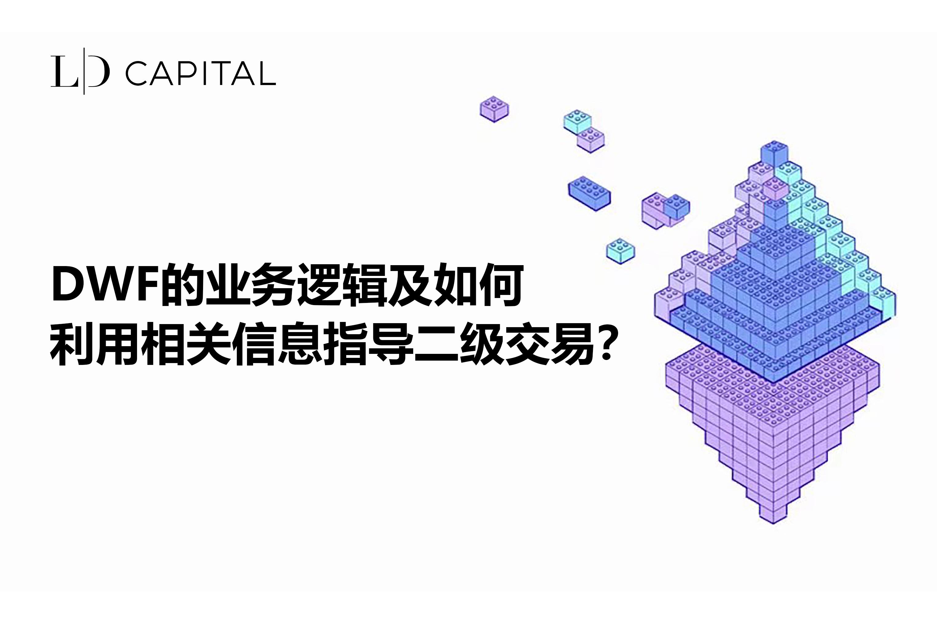 LD Capital: 拆解DWF业务逻辑,我们该如何“与狼共舞”?
