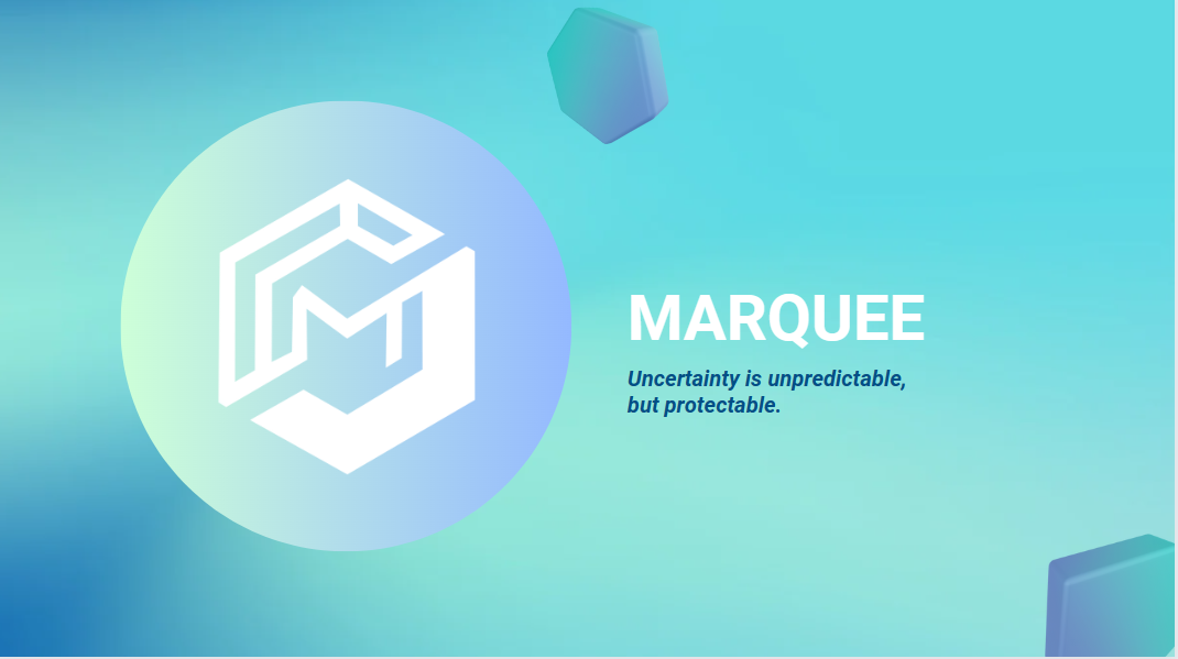 Marquee保险引领RWA浪潮:构建新一代链上保险体系