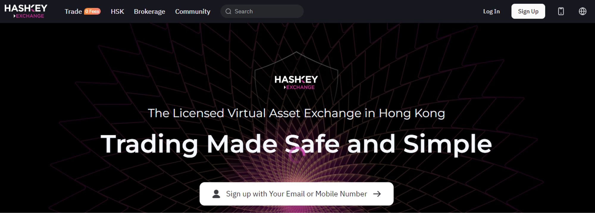 一文理清香港证监会“覆盖”下的虚拟资产交易所背景:2家已持牌 + 5家申请中