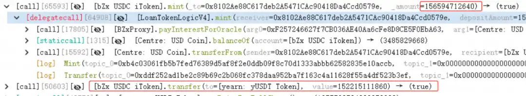 老牌 DeFI 项目被盗超 1000 万美元,简要梳理攻击过程