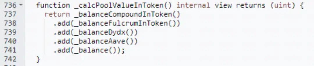 老牌 DeFI 项目被盗超 1000 万美元,简要梳理攻击过程