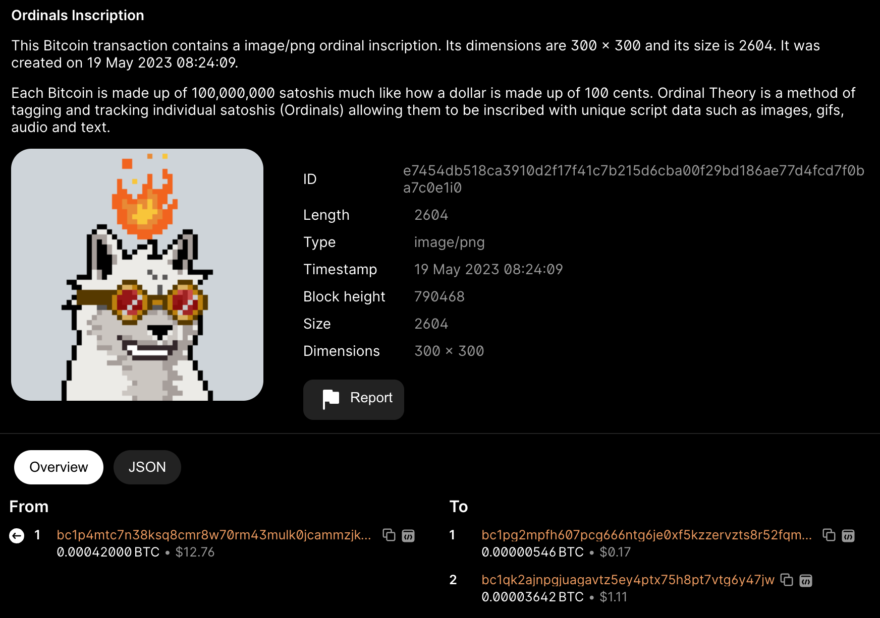 Ordinals铭文最全指南：看完这篇，认知将超过99%的人