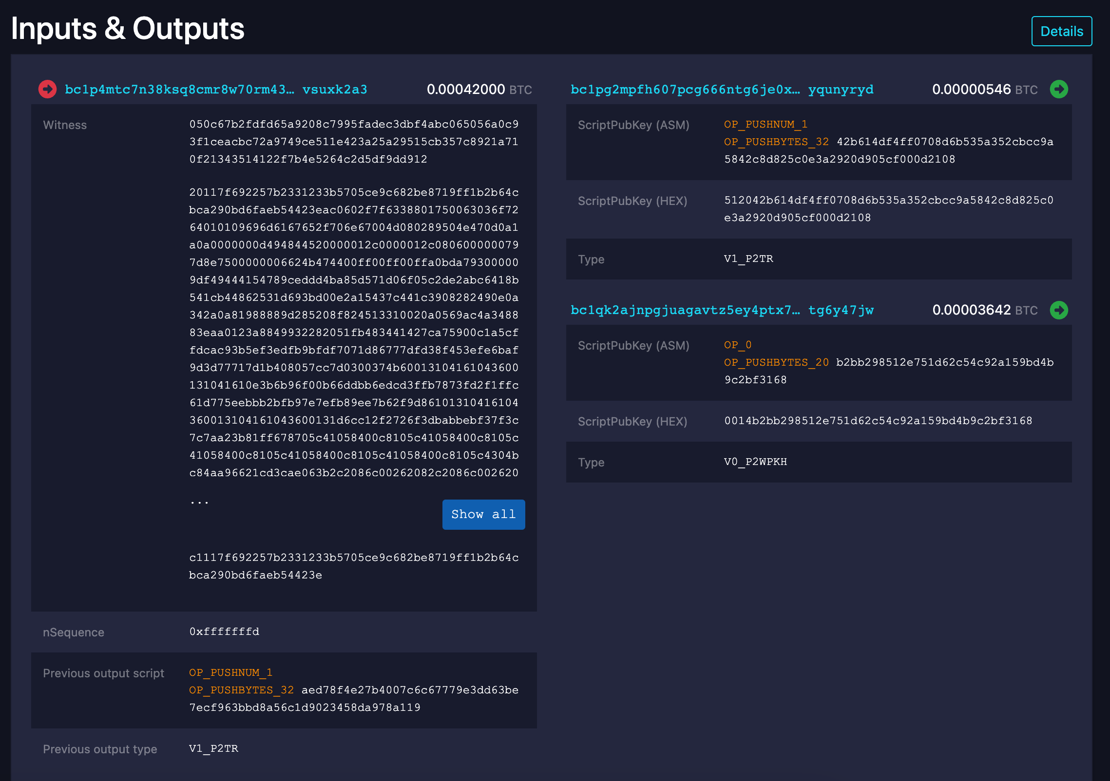 Ordinals铭文最全指南：看完这篇，认知将超过99%的人