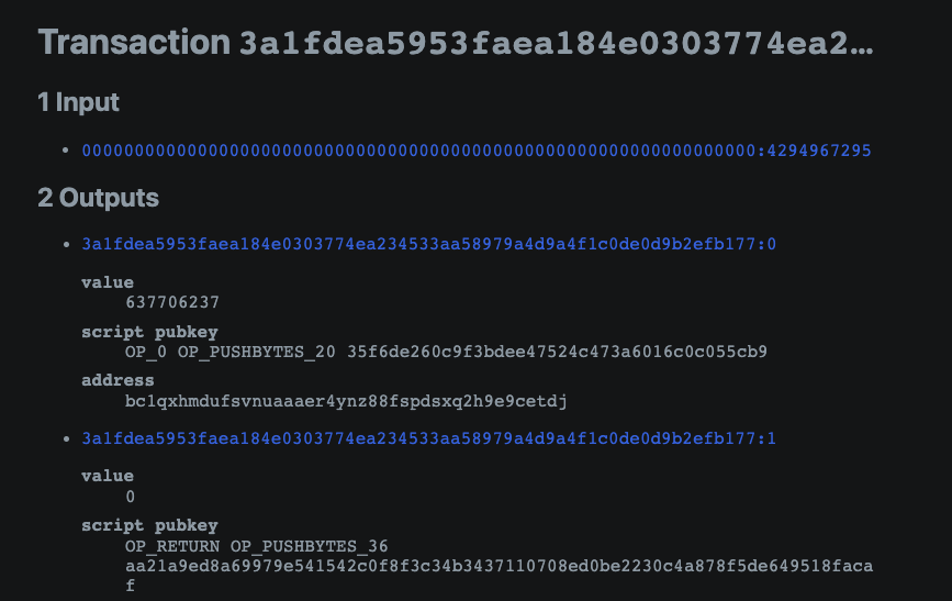 Ordinals铭文最全指南：看完这篇，认知将超过99%的人