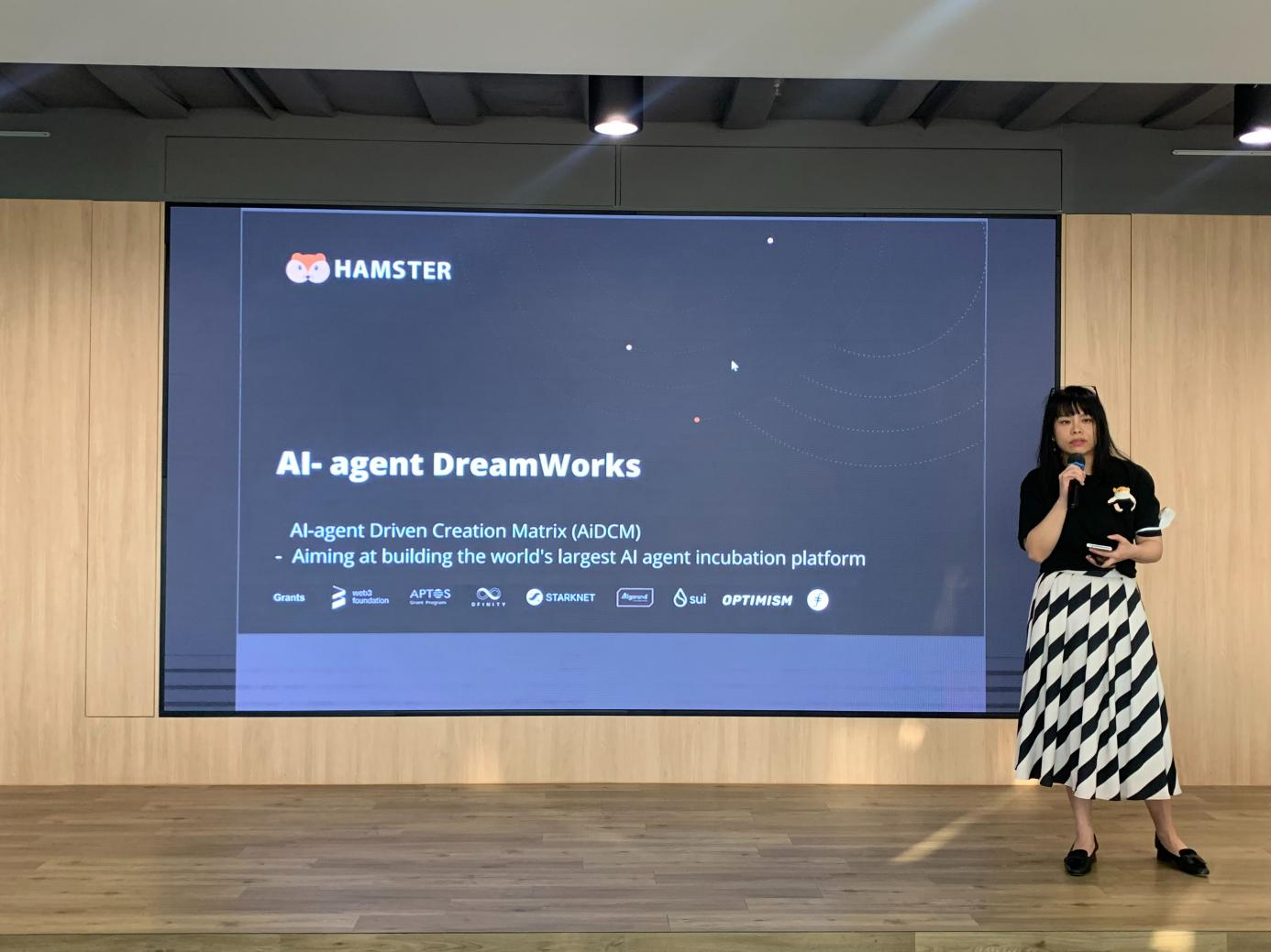 Future3 Camp1 Web3 Massive Adoption项目结业展示,再启新征程