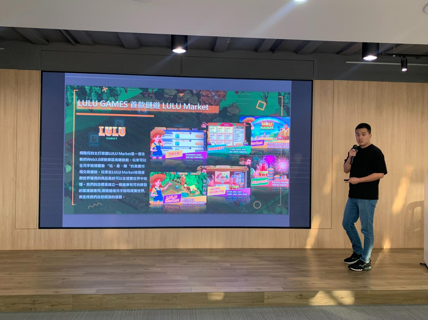 Future3 Camp1 Web3 Massive Adoption项目结业展示,再启新征程