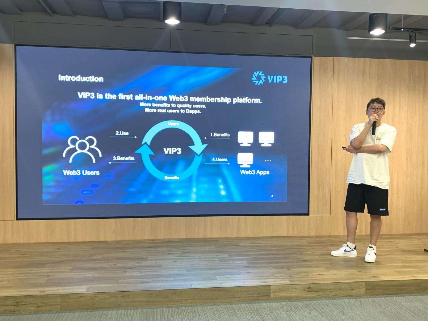 Future3 Camp1 Web3 Massive Adoption项目结业展示,再启新征程