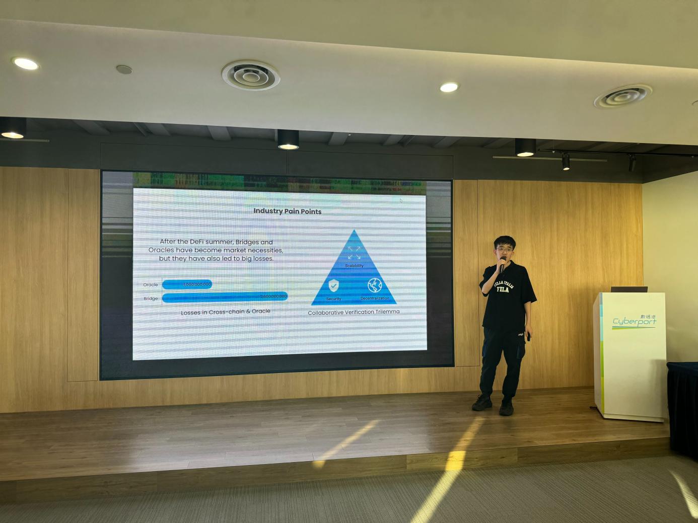 Future3 Camp1 Web3 Massive Adoption项目结业展示,再启新征程