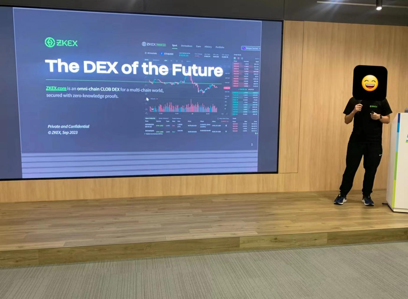 Future3 Camp1 Web3 Massive Adoption项目结业展示,再启新征程