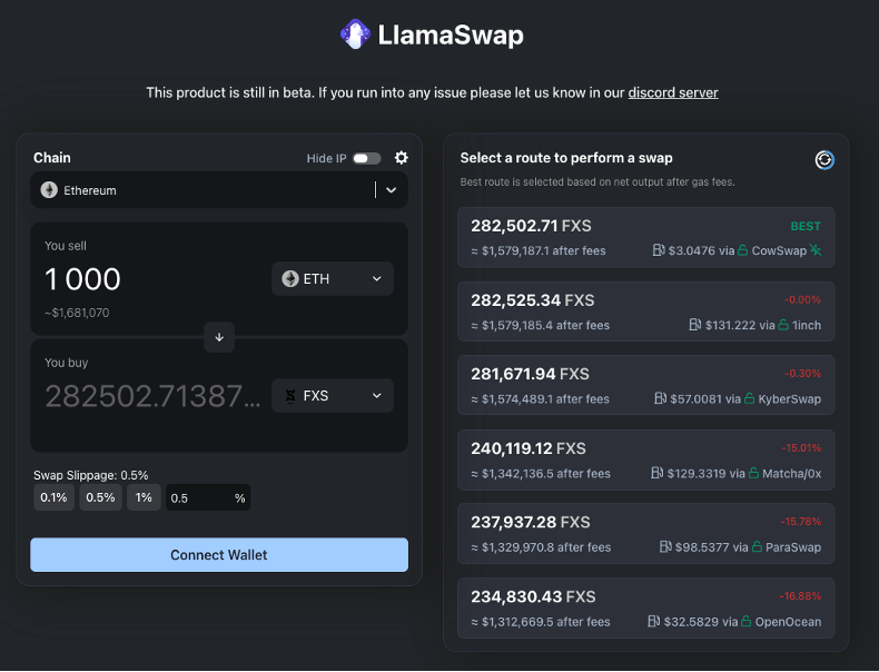 为什么意图(Intents)可能是DeFi复杂性问题的答案?