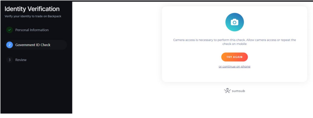 FTX前高管复出,新交易所Backpack打新引发社区FOMO(附注册步骤)