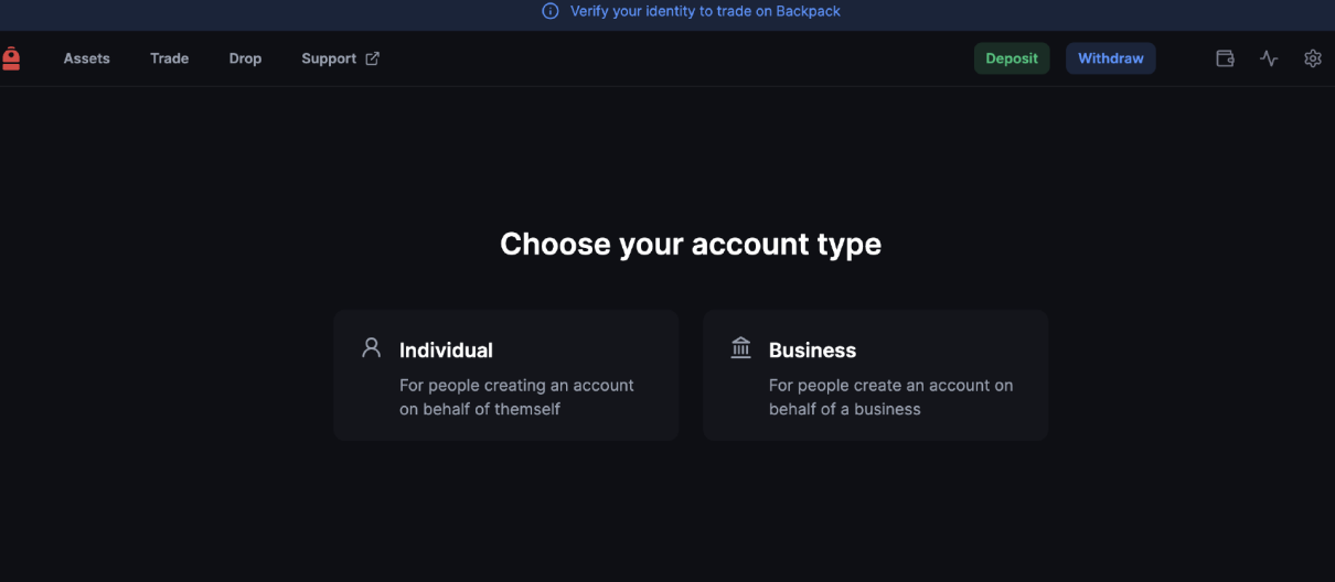 加密交易所Backpack引关注:打FTX前高管标签,趁Solana生态热度推PYTH空投