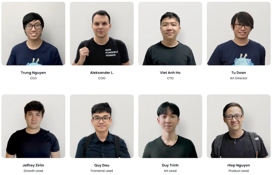 Ronin万字研报:前有Axie Infinity,后有Pixels,这条游戏侧链为何总出爆款?