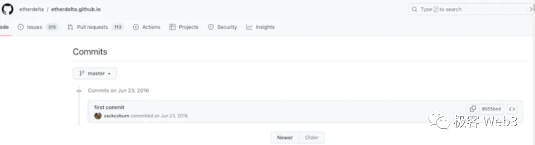 DeFi史学研究:前Uniswap时代的萌芽产品与关键节点