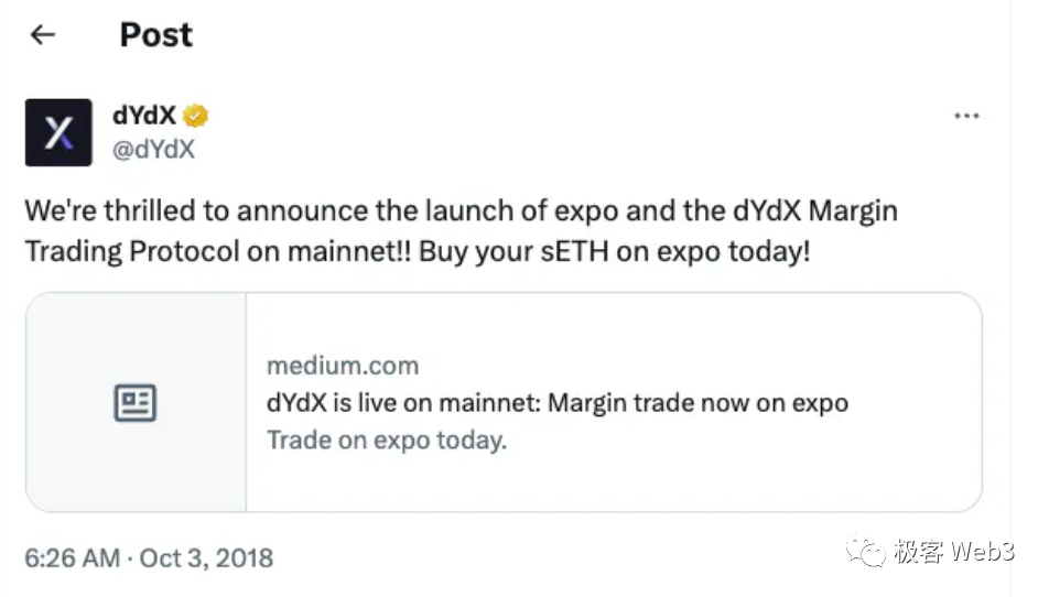 DeFi史学研究:前Uniswap时代的萌芽产品与关键节点