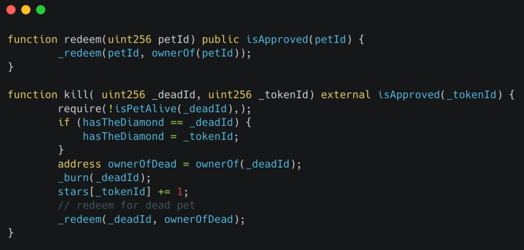 GameFi新秀登场:从安全视角看全链游戏Fren Pet
