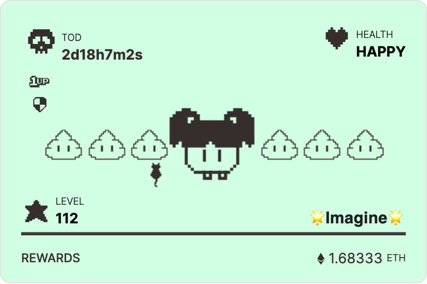GameFi新秀登场:从安全视角看全链游戏Fren Pet