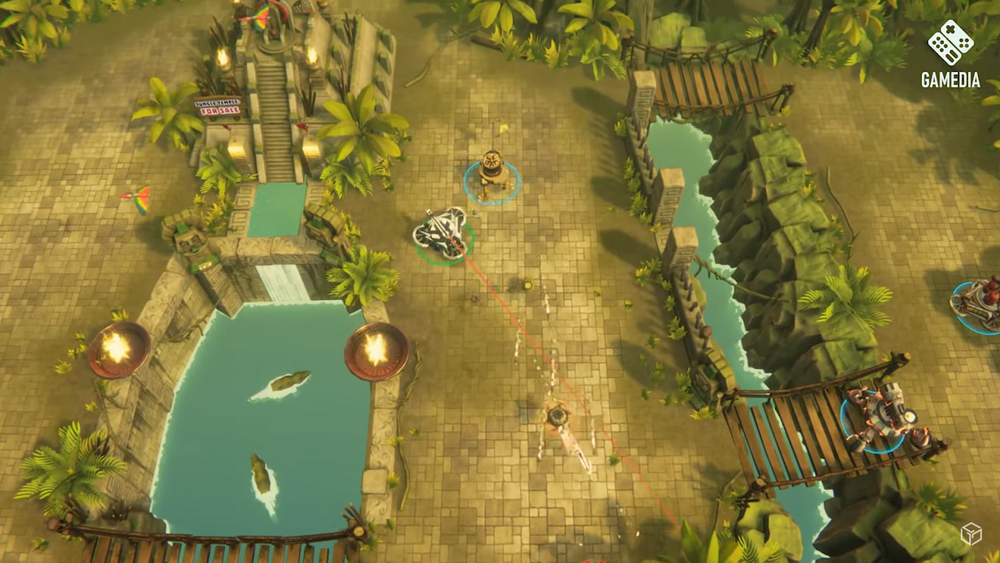 链游焕发第二春，Gala Games如何脱颖而出？