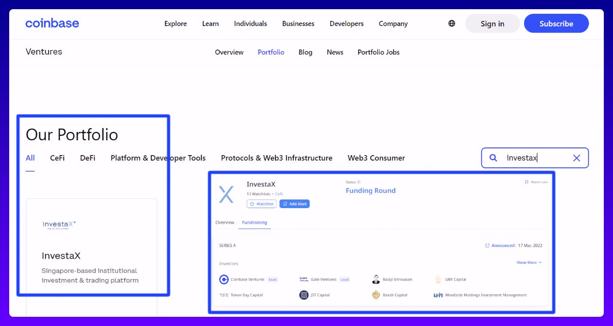 长线埋伏好时机?一文盘点值得关注的六大加密项目