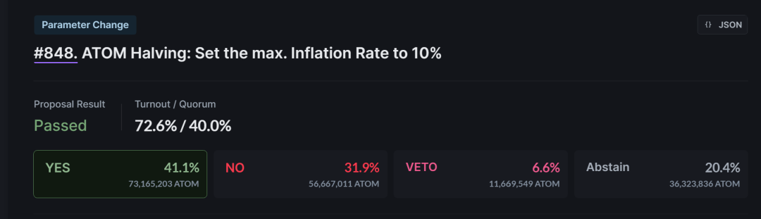Cosmos生态能与比特币、以太坊生态三分天下吗?