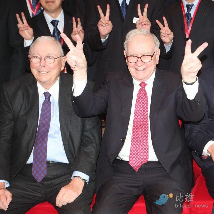 投资大鳄查理·芒格辞世，回顾他那充满传奇的多面人生