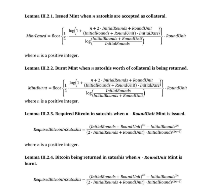 USTC暴涨背后的Mint Cash:比特币抵押下稳定币的新探索