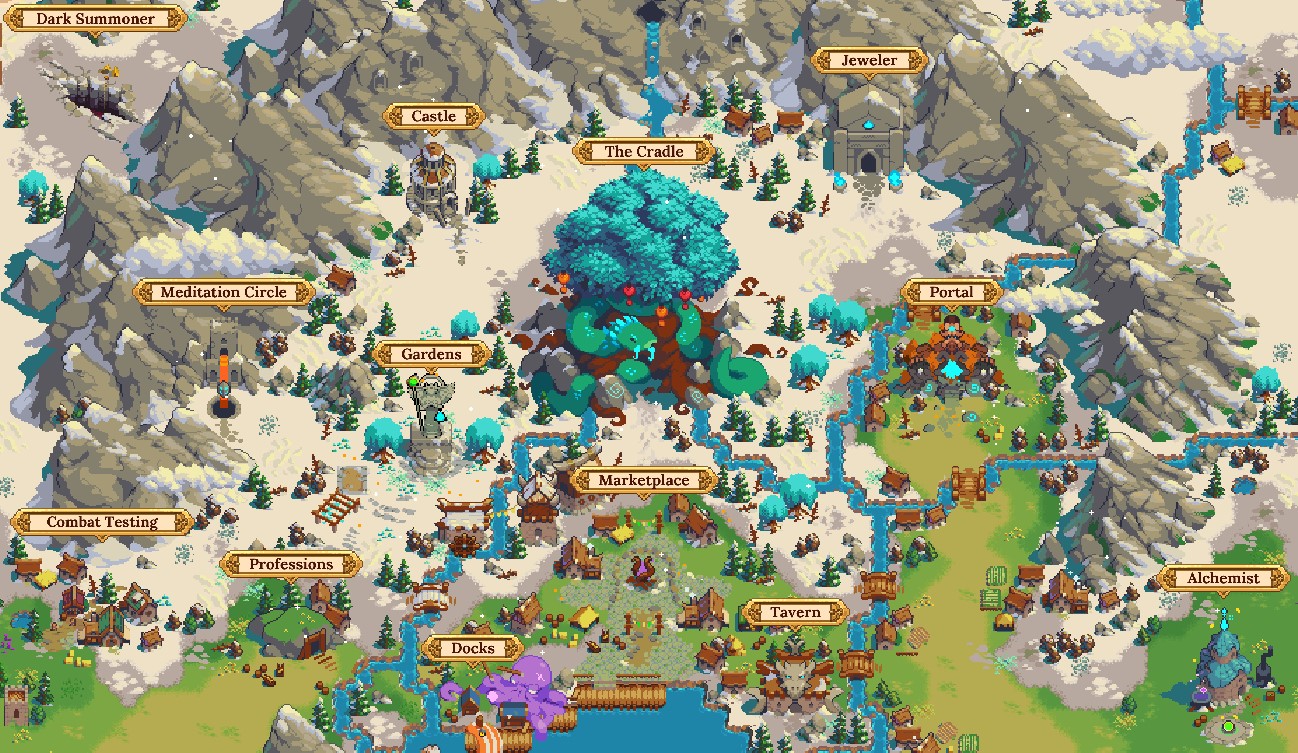 畅想RWA+游戏新叙事:会成为本轮牛市的发动机吗?