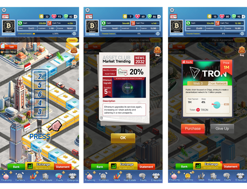 畅想RWA+游戏新叙事:会成为本轮牛市的发动机吗?