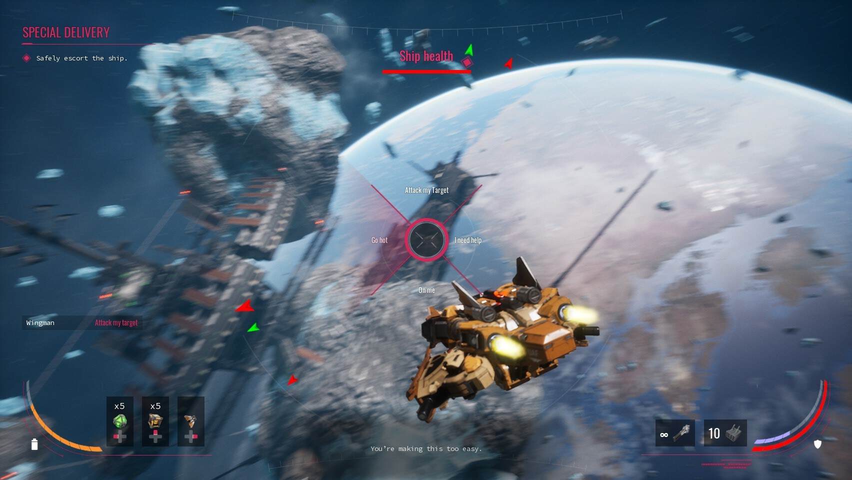 获Steam 5万愿望单,却遭大量差评的链游Phantom Galaxies路在何方?