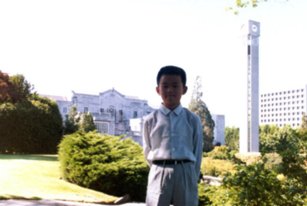 穿越数字风暴:赵长鹏与币安的传奇